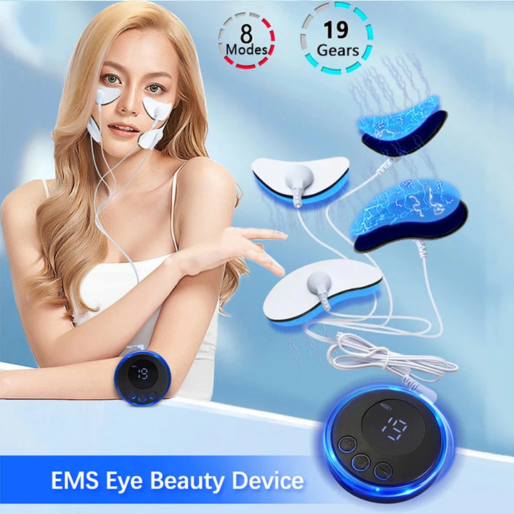 Skin Tightening Face Massager