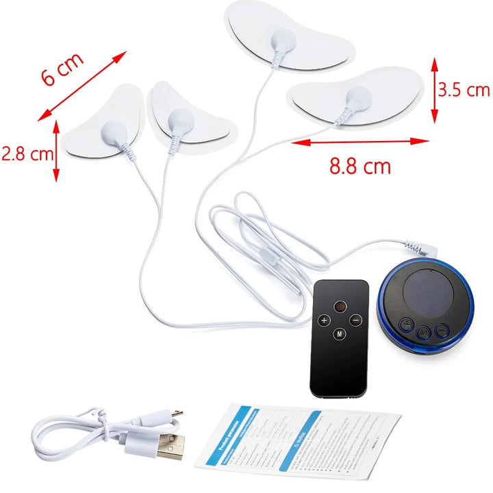 Skin Tightening Face Massager