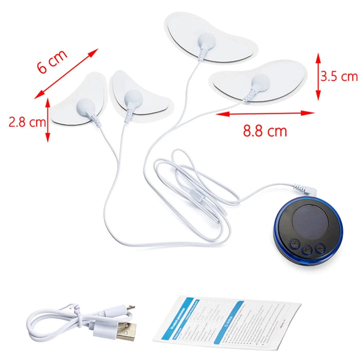 Skin Tightening Face Massager