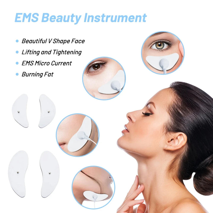 Skin Tightening Face Massager