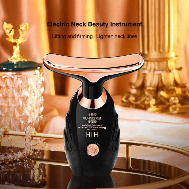3-in-1 Microcurrent Massager
