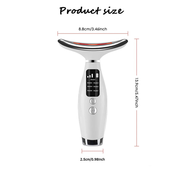 Face & Neck Massage Tool