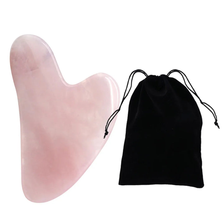 Multi-Zone Gua Sha Tool