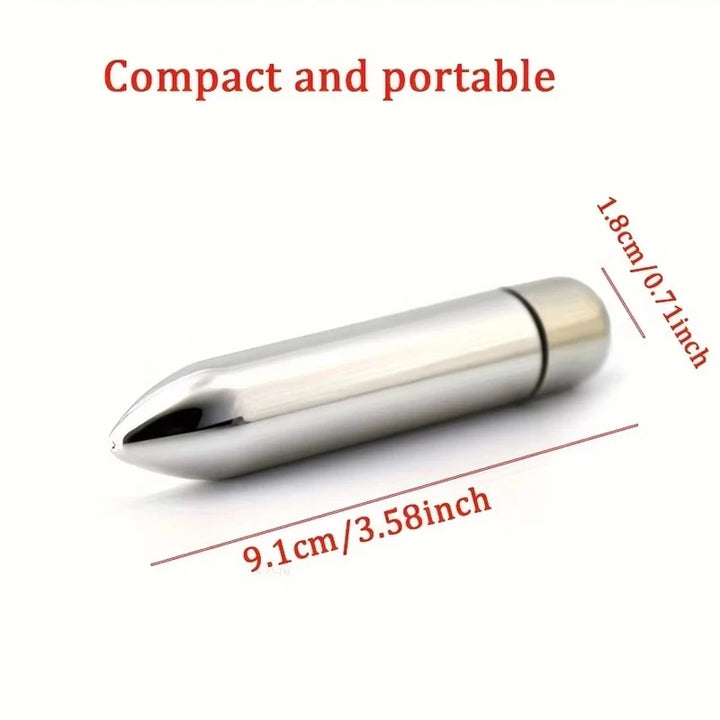 Portable Facial & Eye Massager