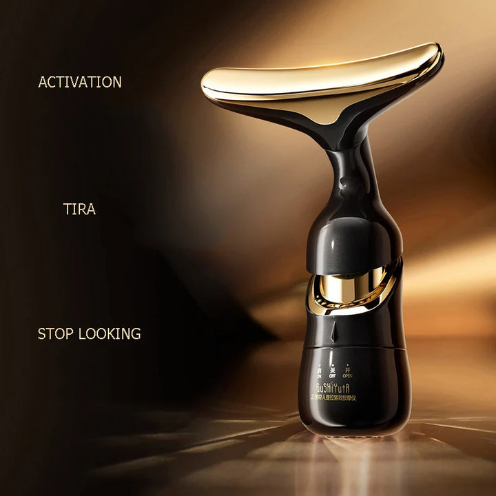3-in-1 V-Line Massager