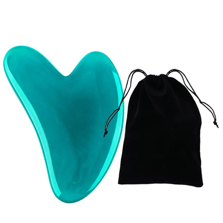 Multi-Zone Gua Sha Tool