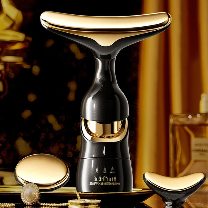3-in-1 V-Line Massager