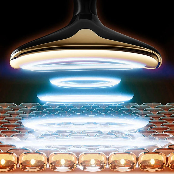 3-in-1 Microcurrent Massager