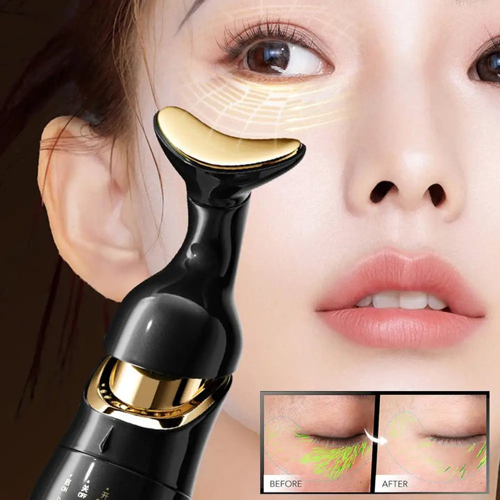 3-in-1 V-Line Massager