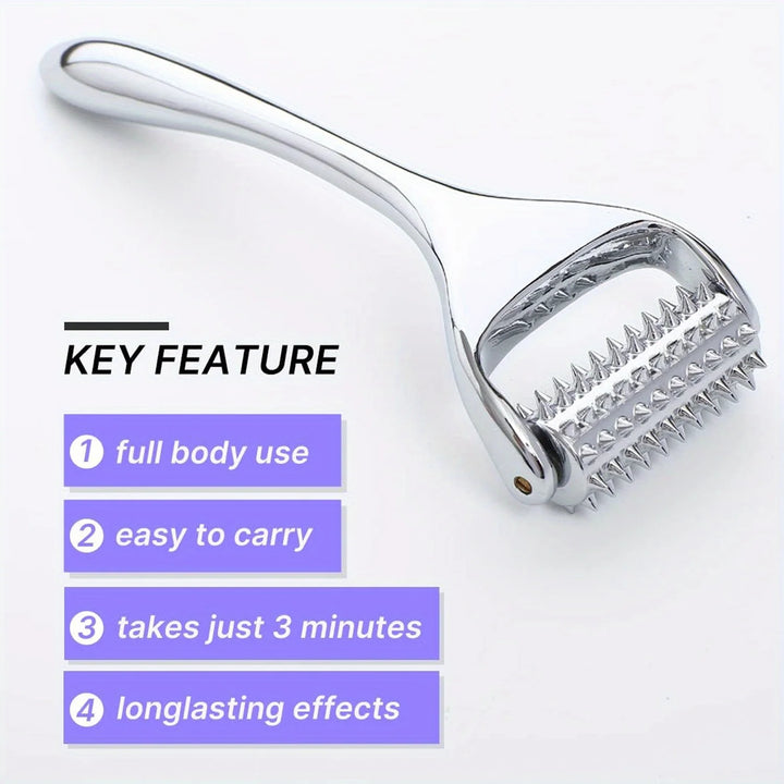 Face & Body Massage Roller