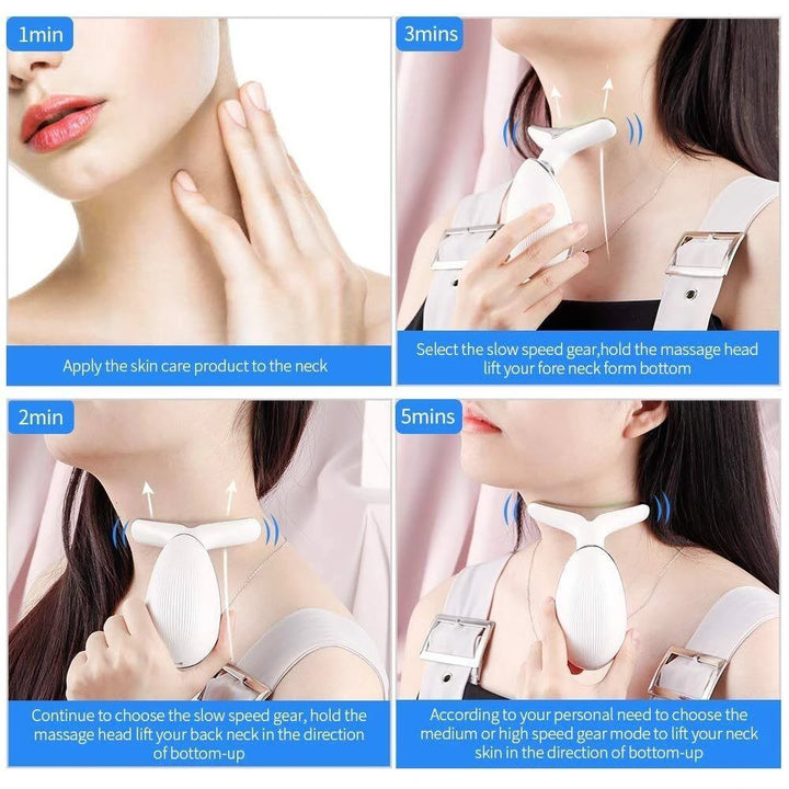 3-in-1 Microcurrent Massager