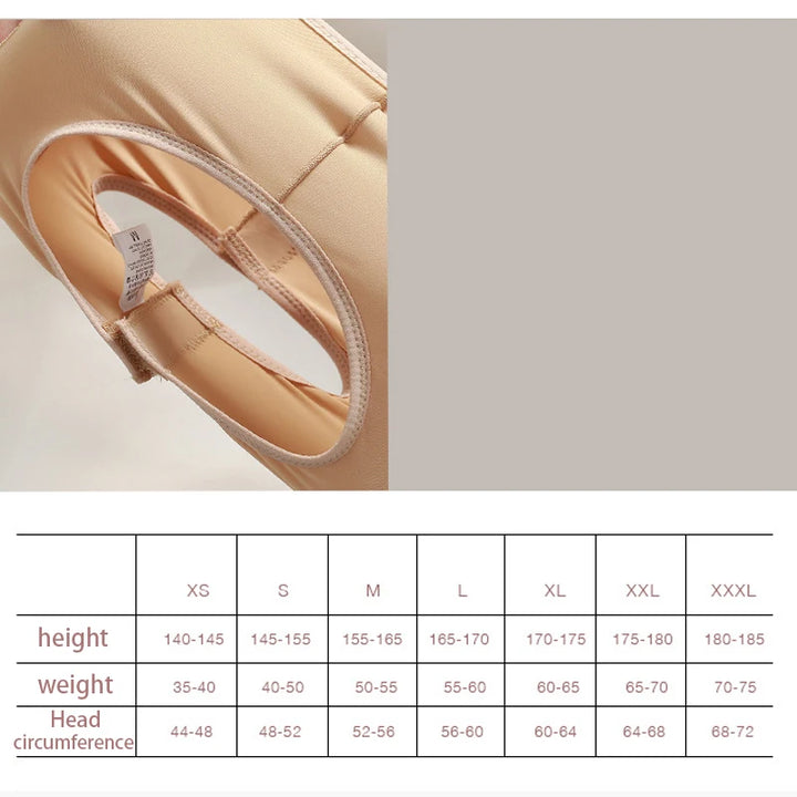 Elastic Face Slimming Bandage V Line Face Shaper Women Chin Cheek Lift Up Belt Facial Massager Strap Face Beauty Skin Care Tools