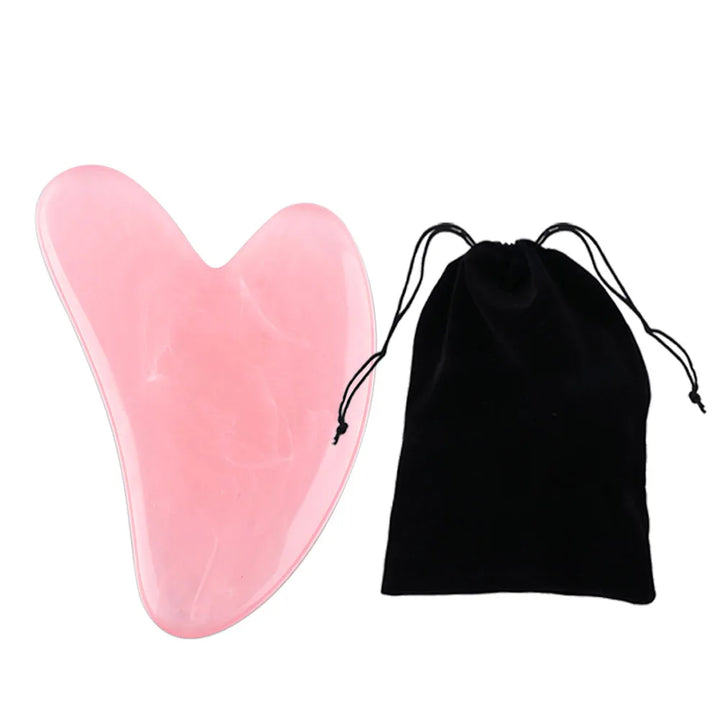 Multi-Zone Gua Sha Tool