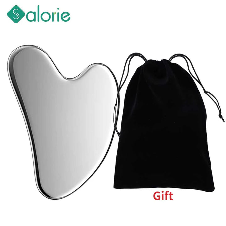 Multi-Zone Gua Sha Tool