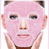 Full Face Ice Massage Compress