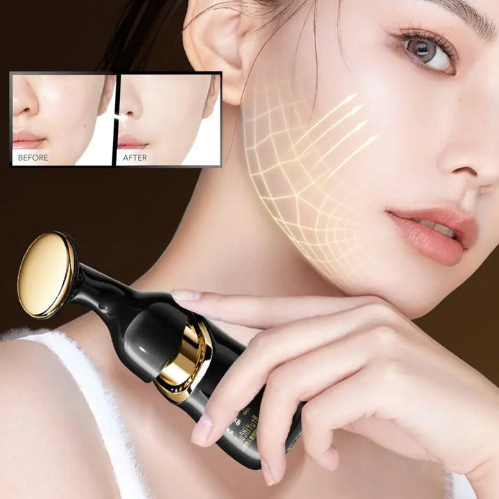 3-in-1 V-Line Massager