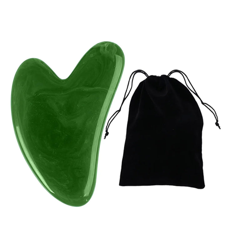 Multi-Zone Gua Sha Tool