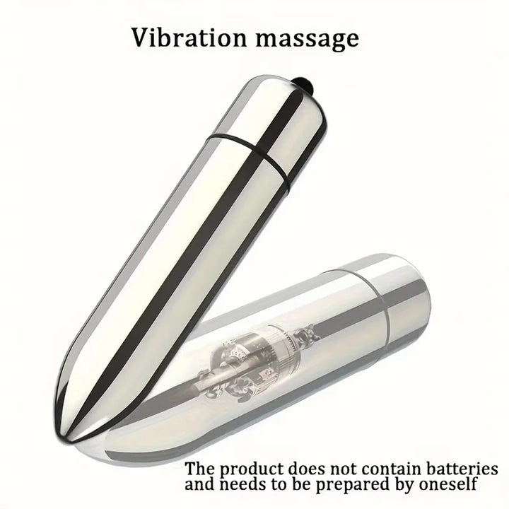 Portable Facial & Eye Massager