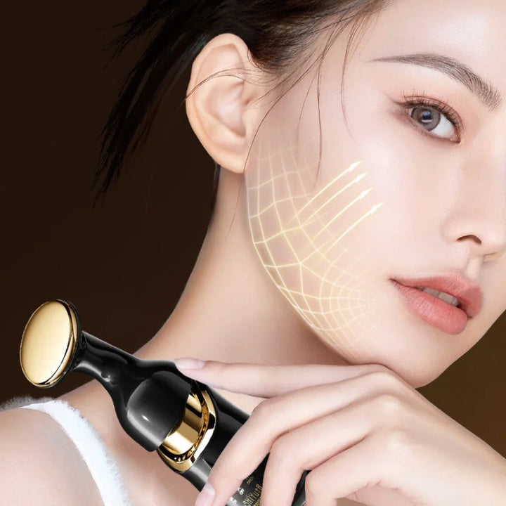 3-in-1 Microcurrent Massager