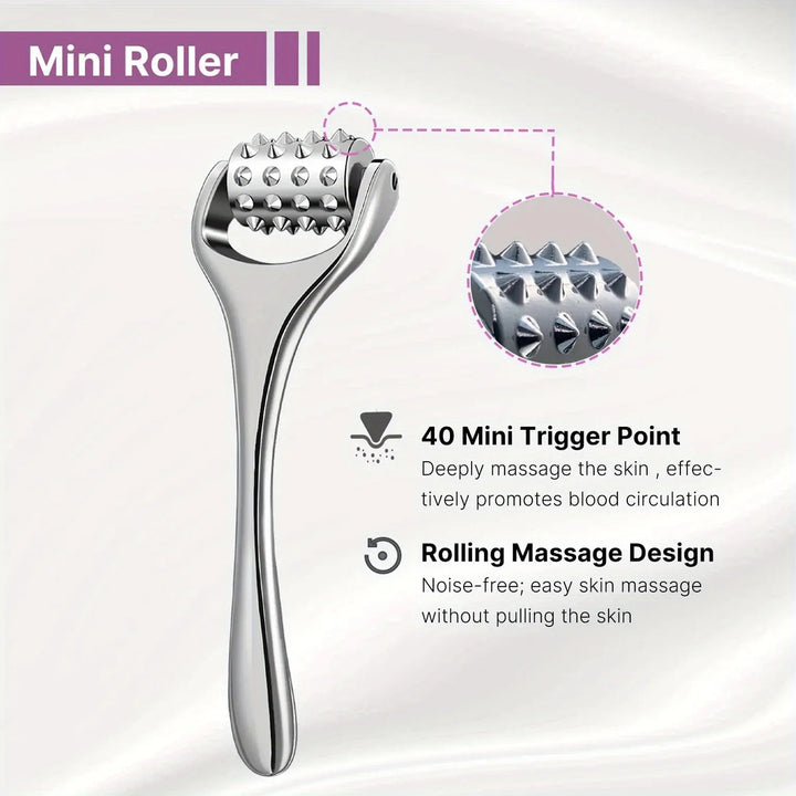 Face & Body Massage Roller