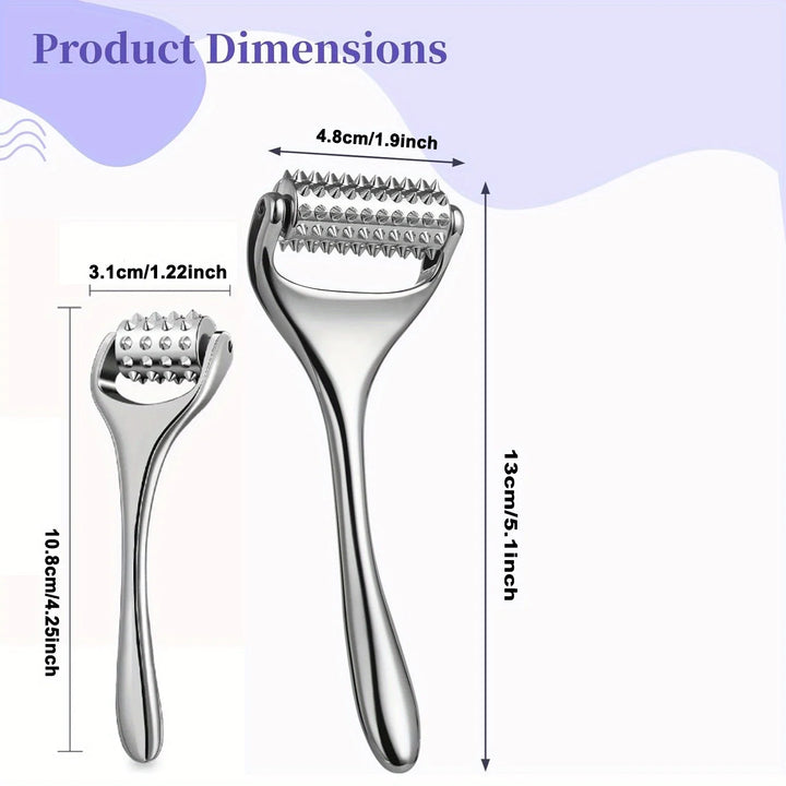 Face & Body Massage Roller