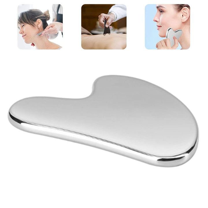 Multi-Zone Gua Sha Tool
