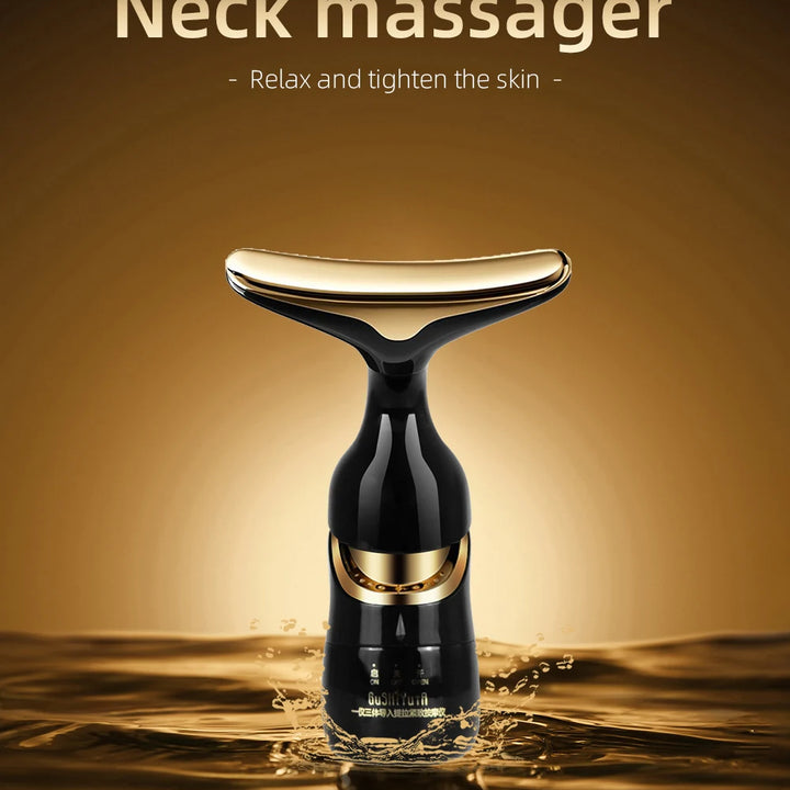 3-in-1 V-Line Massager