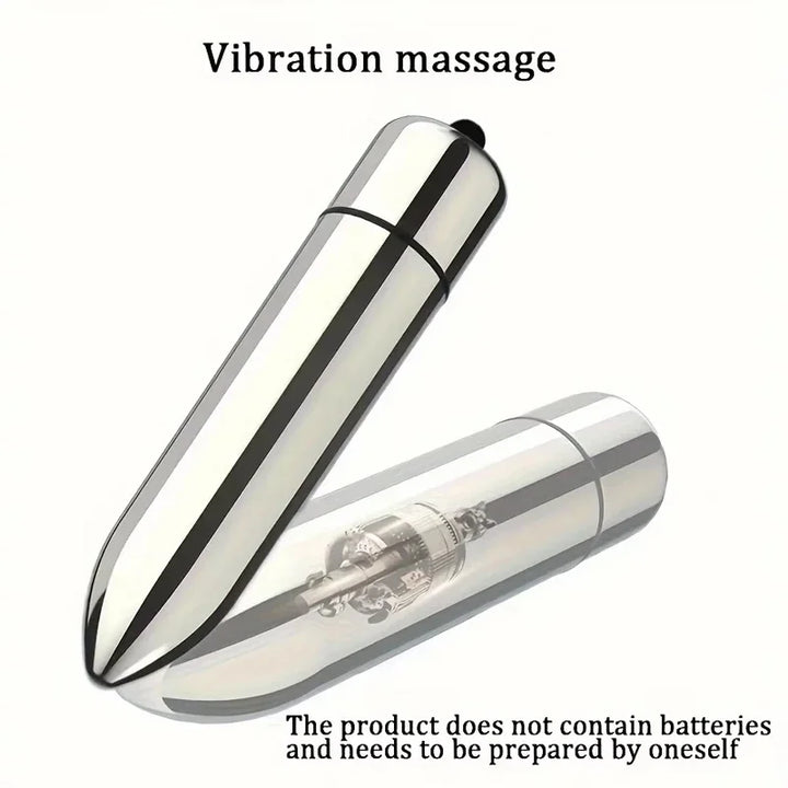 Portable Facial & Eye Massager