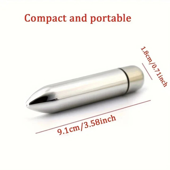 Portable Facial & Eye Massager