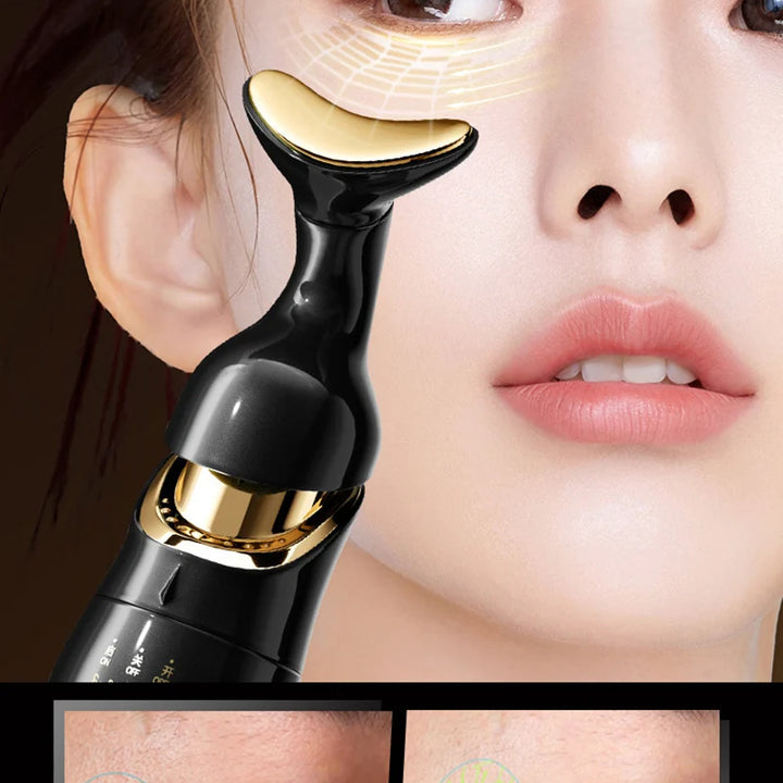 3-in-1 V-Line Massager