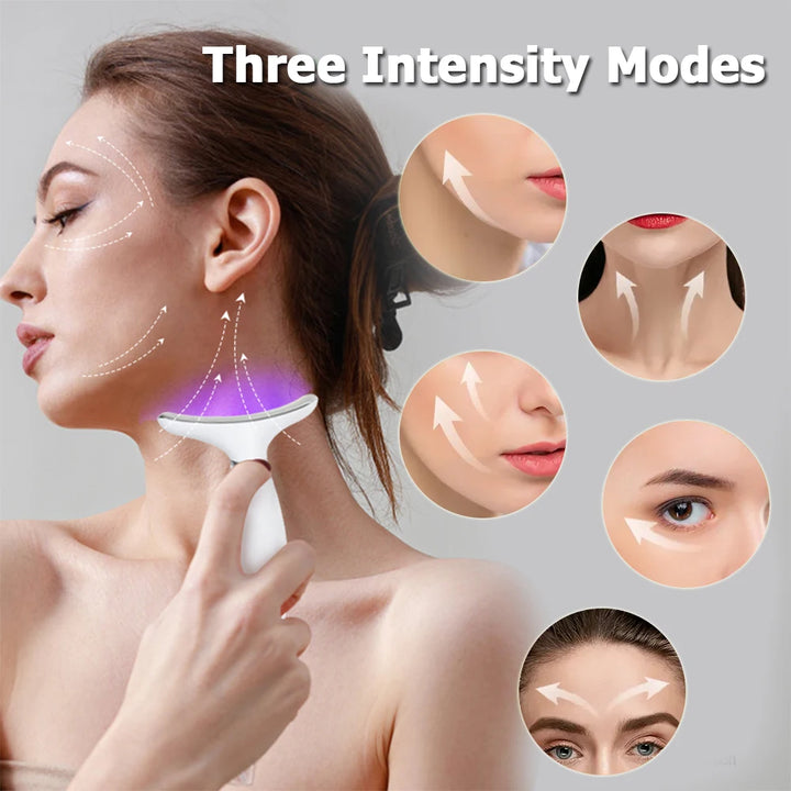 Face & Neck Massage Tool