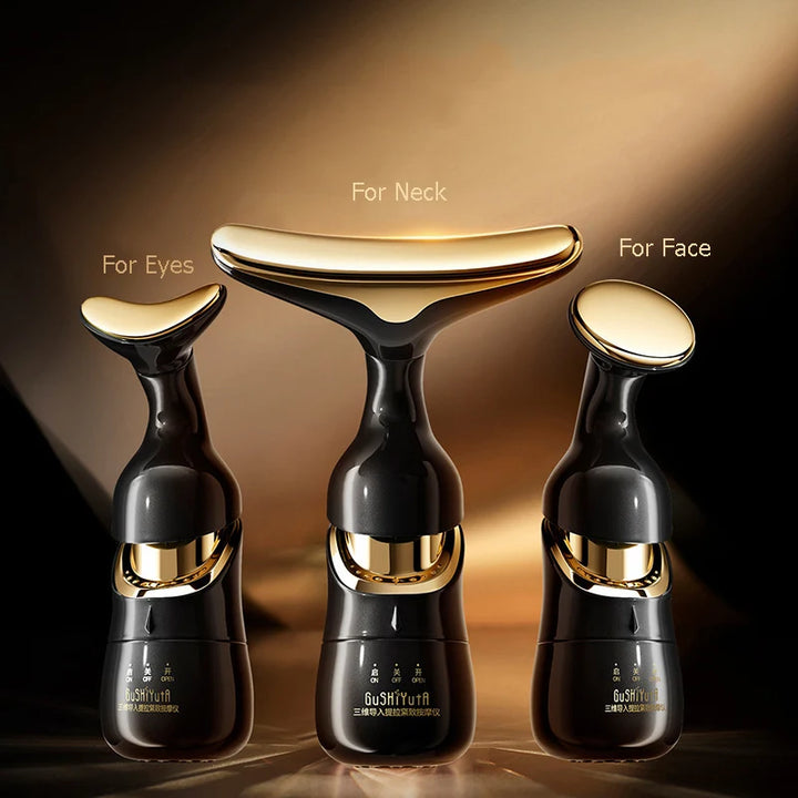3-in-1 V-Line Massager