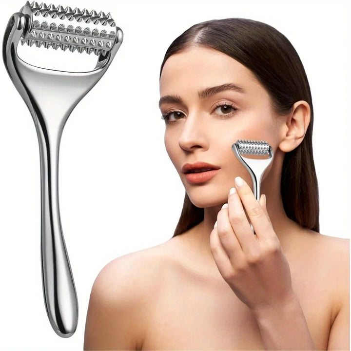 Face & Body Massage Roller