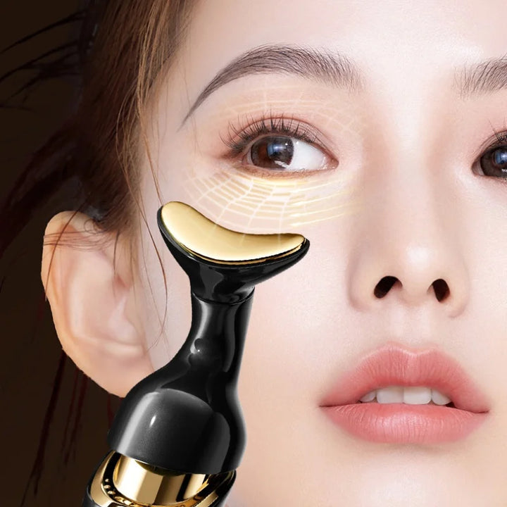 3-in-1 Microcurrent Massager