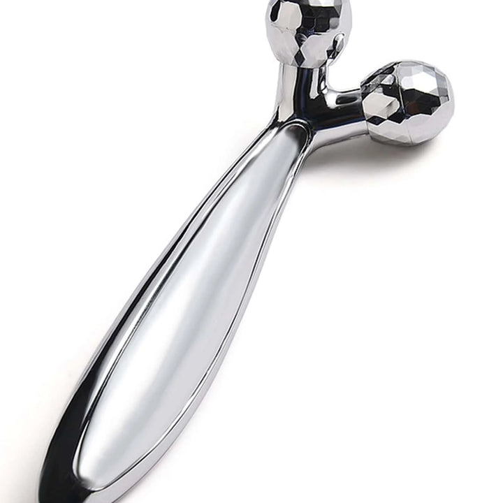 3D Face & Body Roller Massager 360